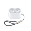 Pavareal P5 In-ear Bluetooth Handsfree Ακουστικά με Θήκη Φόρτισης Λευκά