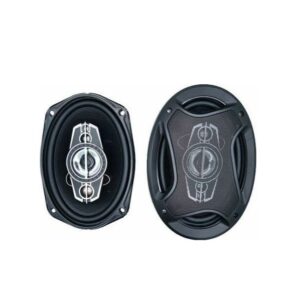 Pcinener Σετ Ηχεία Αυτοκινήτου 6x9 με 1000W RMS 4 Δρόμων TS-6985