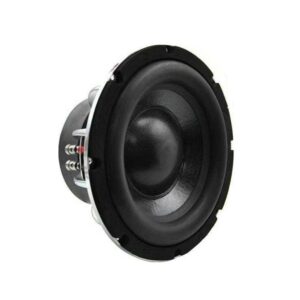 Subwoofer Αυτοκινήτου 10" 1500W RMS PerVoi Fony CTC-1060