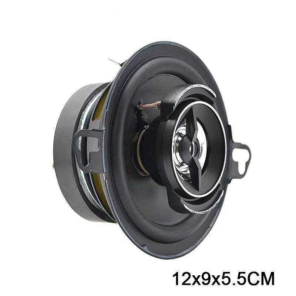 Ηχείο Αυτοκινήτου 3.5" με 150W RMS (2 Δρόμων) PerVoi CTC-3586