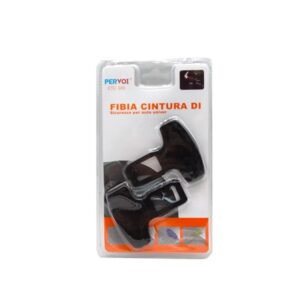 Pervoi  Απενεργοποιητής Ζώνης Σετ 2τμχ CTC-305