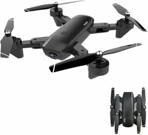 Phip P10 Drone 4K Κάμερα και Χειριστήριο, Συμβατό με Smartphone