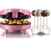 Pop Cakes Συσκευή Yummy 1000W