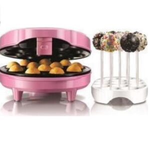 Pop Cakes Συσκευή Yummy 1000W
