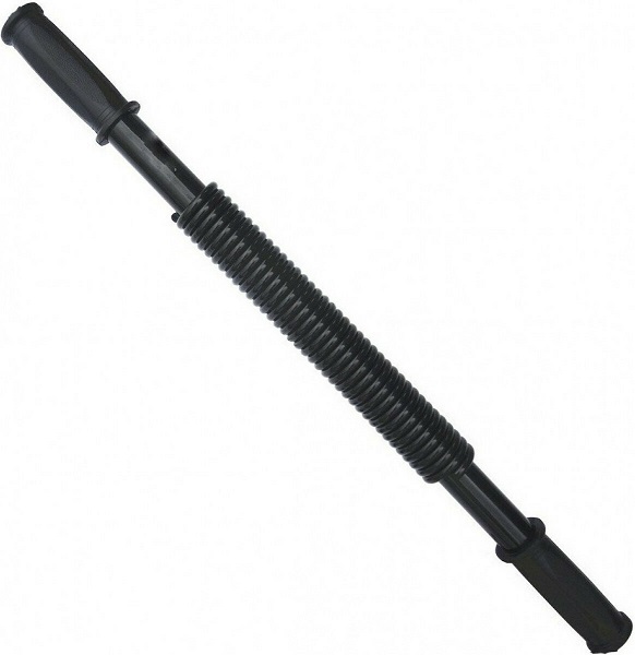 Power Twister 40Kg Flex Μπάρα Γυμναστικής