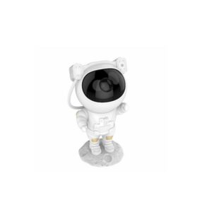 Projector Αστροναύτης Παιδικό Φωτιστικό Led με Προβολή Αστεριών Andowl Q-RG33
