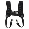 Puluz Double Shoulder Harness for Universal PU6002
