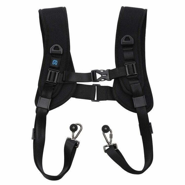 Puluz Double Shoulder Harness for Universal PU6002