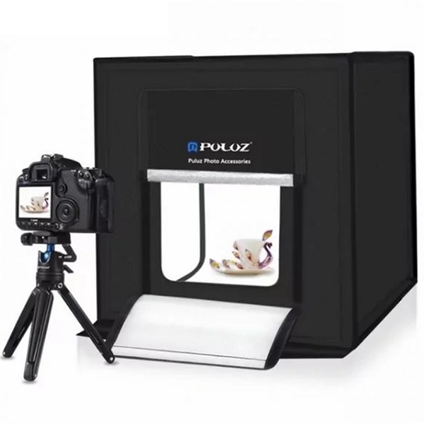Puluz-photo-box-φωτιζόμενο-με-πολλαπλά-backround-36w-60x60x60cm-1.jpg Puluz Photo Box PU5060EU Φωτιζόμενο με Πολλαπλά Backround 36W 60x60x60cm