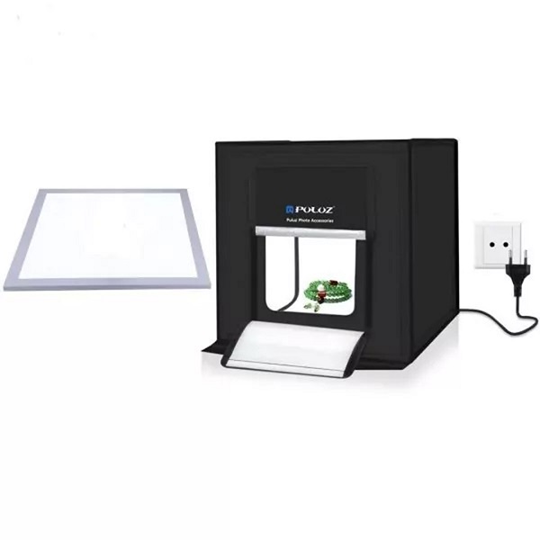 Puluz-photo-box-φωτιζόμενο-με-πολλαπλά-backround-36w-60x60x60cm-2.jpg Puluz Photo Box PU5060EU Φωτιζόμενο με Πολλαπλά Backround 36W 60x60x60cm