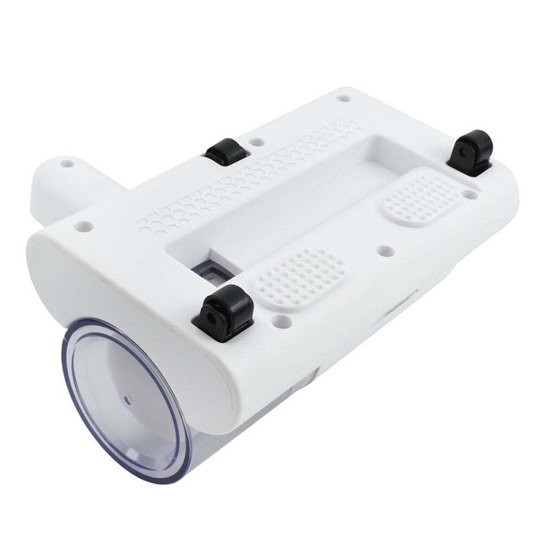 Q-CM151-bn.jpg Σκουπάκι Χειρός Ηλεκτρικό 50W Λευκό Andowl Q-CM151