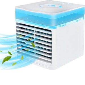 Κλιματιστικό Mini USB Λευκό Andowl Q-COOL6