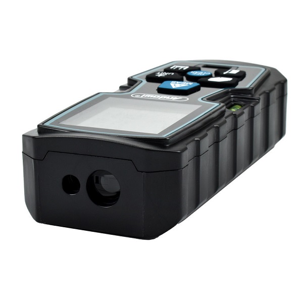 Μέτρο Laser με Δυνατότητα Μέτρησης έως 80m Andowl Q-CS11