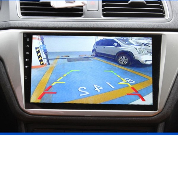 Κάμερα Οπισθοπορείας Q-DC4 Andowl