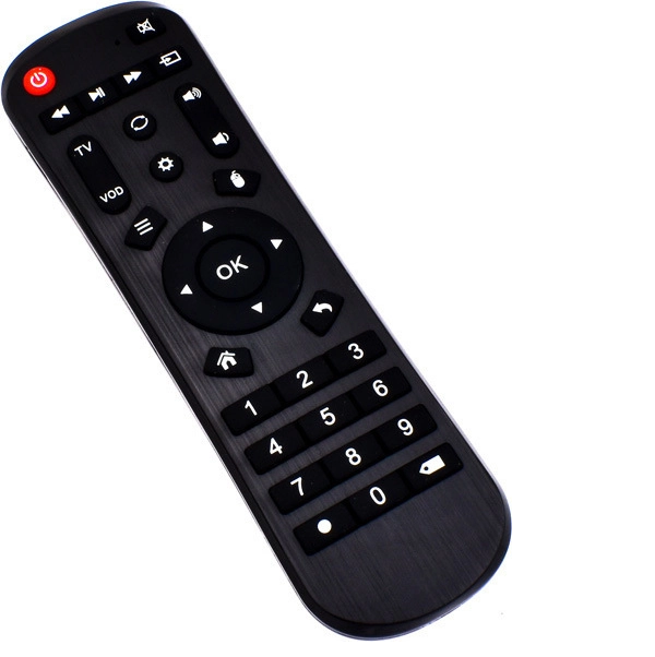 Προτζέκτορας Φορητός LED 4K με 2 Θύρες USB/AUX/HDMI Andowl Q-HD600