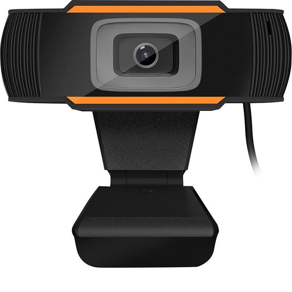 Q-L013.jpg WEB CAMERA με Μικρόφωνο 1080p HD 30fps ANDOWL Q-L013