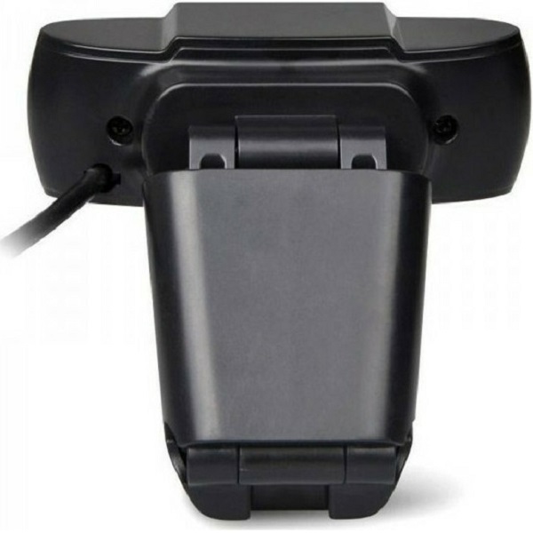 Q-L013B.jpg WEB CAMERA με Μικρόφωνο 1080p HD 30fps ANDOWL Q-L013