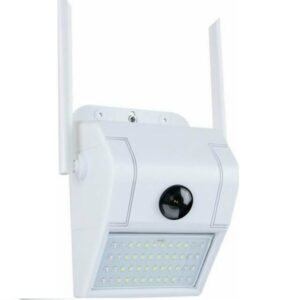 Κάμερα Κρυφή 5MP 1080 HD Wifi Andowl Q-L417