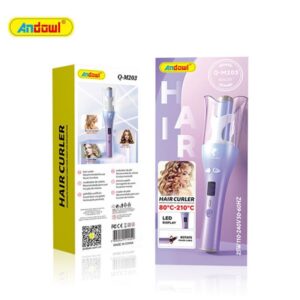 Ψαλίδι Μαλλιών 25W Q-M203 Andowl