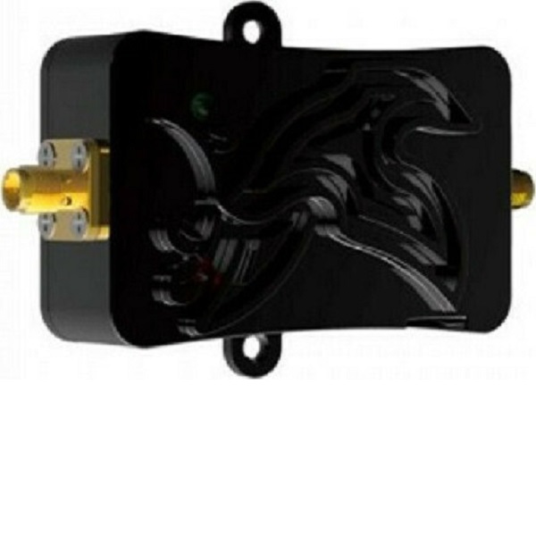 Ενισχυτης Σηματος WiFi 2.4ghz Ενίσχυση Κεραίας WiFi 2.4ghz AN-Q-T117 Andowl