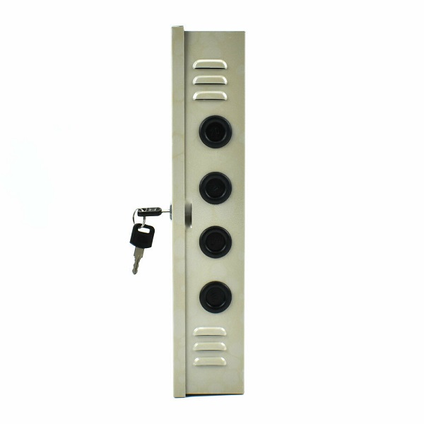 Τροφοδοτικό Κουτί Συστημάτων CCTV Q-T173 Andowl