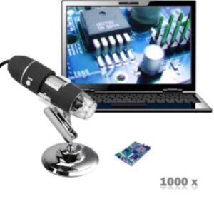 Ψηφιακό μικροσκόπιο 1000X ANDOWL