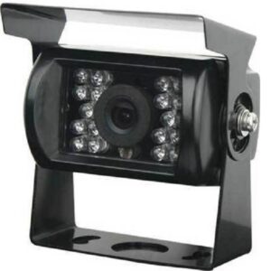 Κάμερα Οπισθοπορείας Αυτοκινήτου RC Truck Αδιάβροχη  με Νυχτερινή Λήψη Universal