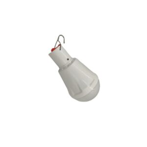 LED Λάμπα Έκτακτης Ανάγκης Επαναφορτιζόμενη HS-V70