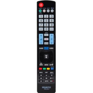 Τηλεχειριστήριο Για LG TV LG Universal RM-L930+3