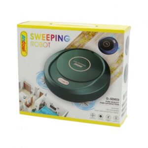 ΣΚΟΥΠΑ ROBOT ANDOWL Q-SD833