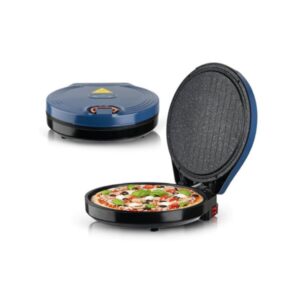 Raf Επιτραπέζια Ηλεκτρική Ψησταριά 1800W με Καπάκι