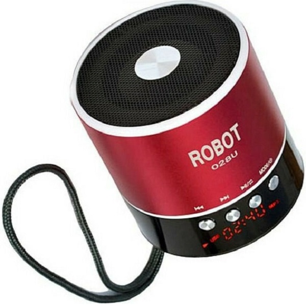 Robot-028U-Φορητό-Ραδιόφωνο-Μπαταρίας-με-USB-2.jpg Robot 028U Φορητό Ραδιόφωνο Μπαταρίας με USB