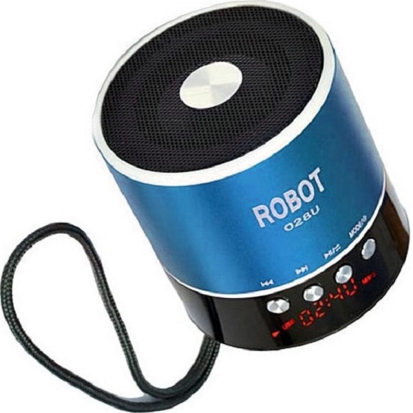 Robot-028U-Φορητό-Ραδιόφωνο-Μπαταρίας-με-USB.jpg Robot 028U Φορητό Ραδιόφωνο Μπαταρίας με USB