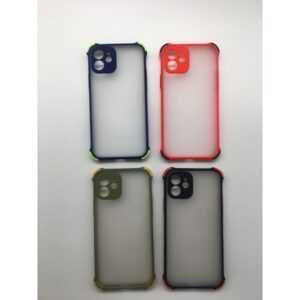 SA1107.jpg Θήκη iphone 12 Pro Σιλικόνης SA1107