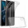 Θήκη Huawei Nova 5T Honor 20 Ημιδιαφανές SH1101