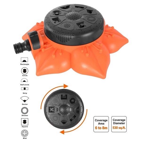 Εκτοξευτήρας παλμικός SHIND 37667