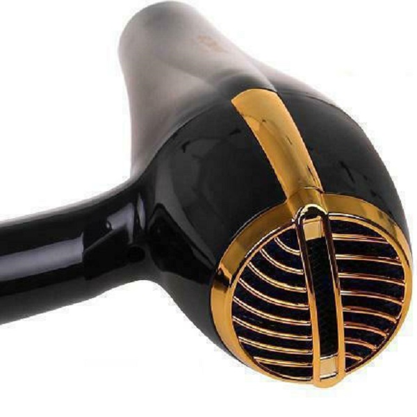 Πιστολάκι Μαλλιών με Φυσούνα 4500W Sonar SN-53