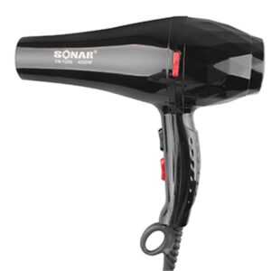 SN1240.jpg Πιστολάκι Μαλλιών 4000W με Φυσούνα SN-1240 Sonar