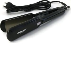 Πρέσα Μαλλιών με Κεραμικές Πλάκες 59W Sonar SN-823