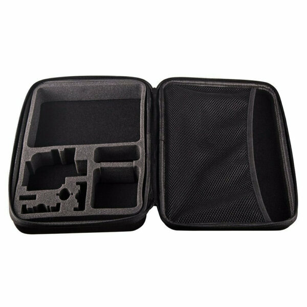 58 in 1 Outdoor Sports Accessory Kit Σετ Αξεσουάρ για GoPro / DJI / Insta360 / SJCam / Eken