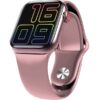 Smartwatch-HW12-40mm-Ροζ1.jpg Smartwatch HW12 40mm Ροζ