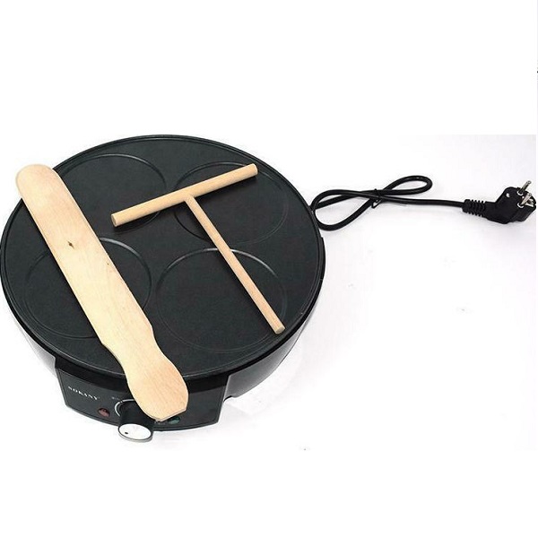 Sokany SK-1003 Συσκευή για Pancakes 1200W 4 Θέσεων