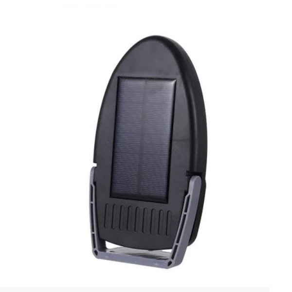 Solar Ηλιακό Φωτιστικό Δρόμου 10W Ενσωματωμένο Φωτοβολταϊκό Πάνελ YX-608B