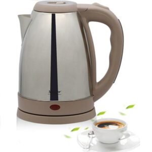 Sonifer SF-2051 Βραστήρας 1.8lt 1500W Inox