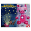 Star Belly Dream Lites Huggable Nightlight Plush
