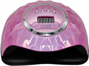 Sun-Y13-1.jpeg Φουρνάκι Νυχιών Sun Y13 UV / LED 248W