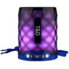 Ηχείο Bluetooth 5W με Ραδιόφωνο και 3 ώρες Λειτουργίας T&G TG155