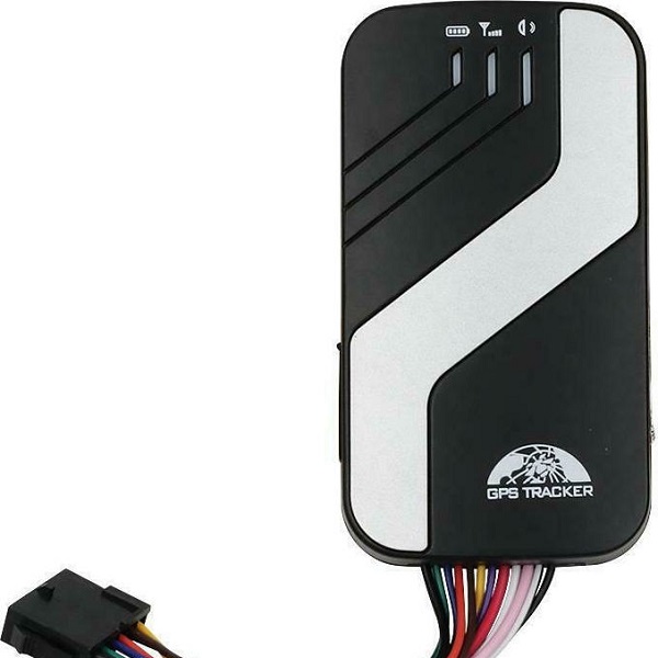 GPS Tracker με Χειριστήριο Coban TK403B