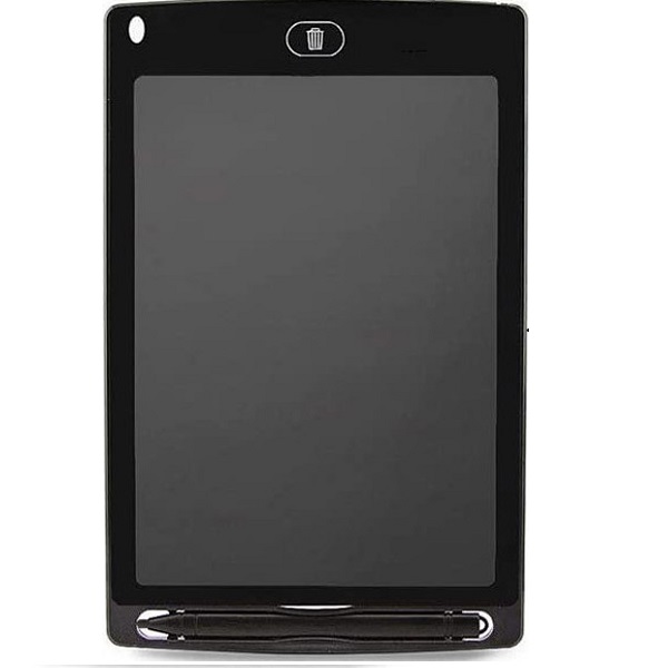 Tablet Ηλεκτρονικό Σημειωματάριο SPM Writing οθόνη 8.5" Μαύρο 5908222221386