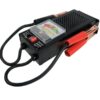 Tester Battery Αναλογικό με Κροκοδειλάκια BT100